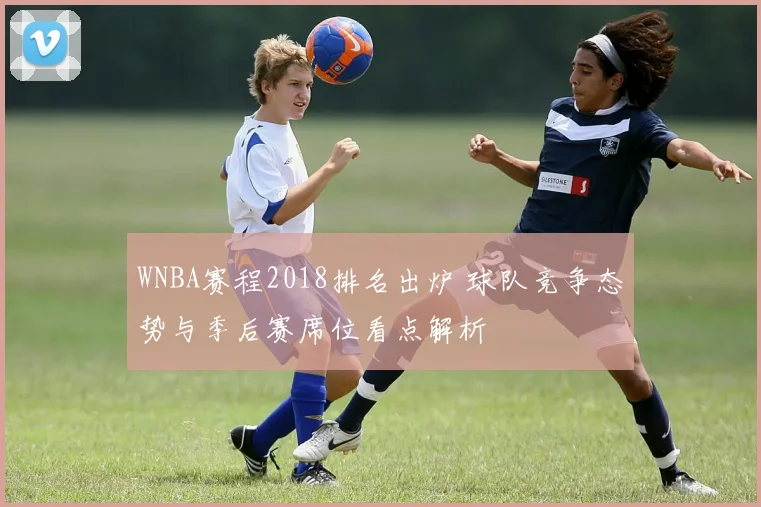 WNBA赛程2018排名出炉 球队竞争态势与季后赛席位看点解析